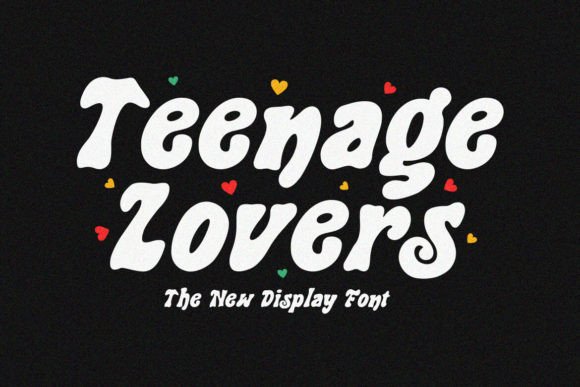 A Handwritten Display Font That Gave My Small Business a Brand Boost