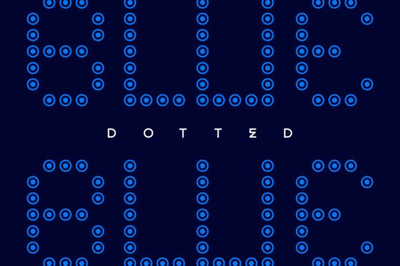 Pixcoose Display Font for Handmade Labels and Shop Branding